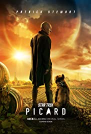 Star Trek: Picard - Season 3 (image for) Star Trek: Picard - Season 3