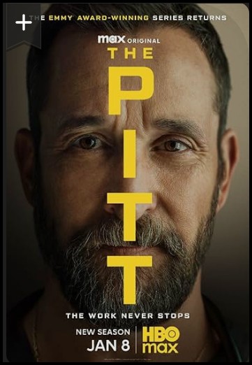 The Pitt - Season 1 (image for) The Pitt - Season 1
