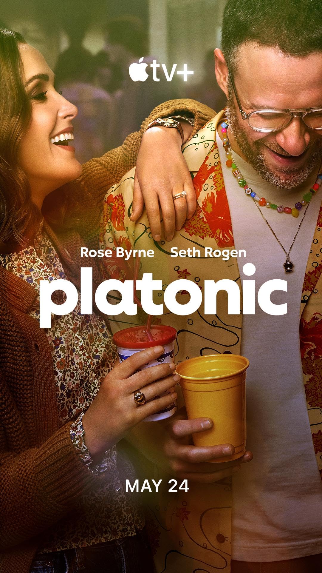 Platonic - Season 1 (image for) Platonic - Season 1
