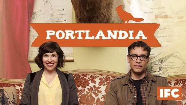 Portlandia - Seasons 1-7 (image for) Portlandia - Seasons 1-7