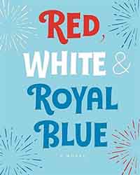 Red, White, and Royal Blue (2023) (image for) Red, White, and Royal Blue (2023)