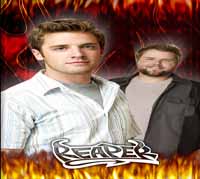 Reaper - Seasons 1-2 (image for) Reaper - Seasons 1-2