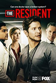 The Resident - Seasons 1-7 (image for) The Resident - Seasons 1-7