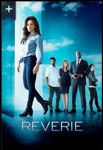 Reverie - Season 1 (image for) Reverie - Season 1