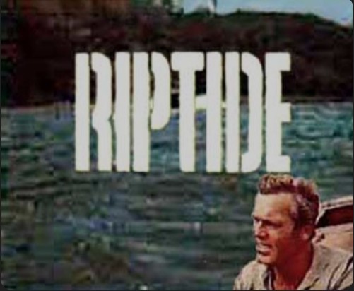 Riptide (2022) Season 1 (image for) Riptide (2022) Season 1