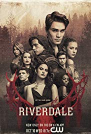 Riverdale - Seasons 1-7 (image for) Riverdale - Seasons 1-7