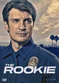 The Rookie - Seasons 1-6 (image for) The Rookie - Seasons 1-6