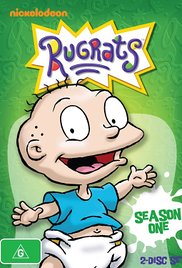 Rugrats - Complete Series + Movies and Extras (image for) Rugrats - Complete Series + Movies and Extras