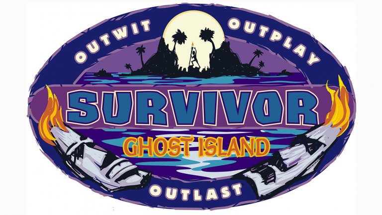 Survivor - Season 36: Ghost Island (image for) Survivor - Season 36: Ghost Island