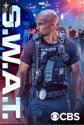 SWAT - Season 7 (image for) SWAT - Season 7