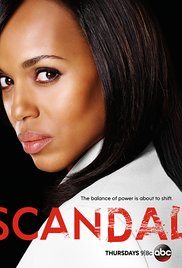 Scandal - Seasons 1-7 (image for) Scandal - Seasons 1-7