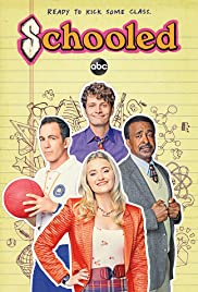 Schooled - Season 2 (image for) Schooled - Season 2