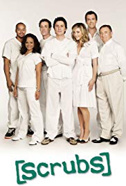 Scrubs - Complete Series +Extras (image for) Scrubs - Complete Series +Extras