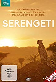 Serengeti (image for) Serengeti