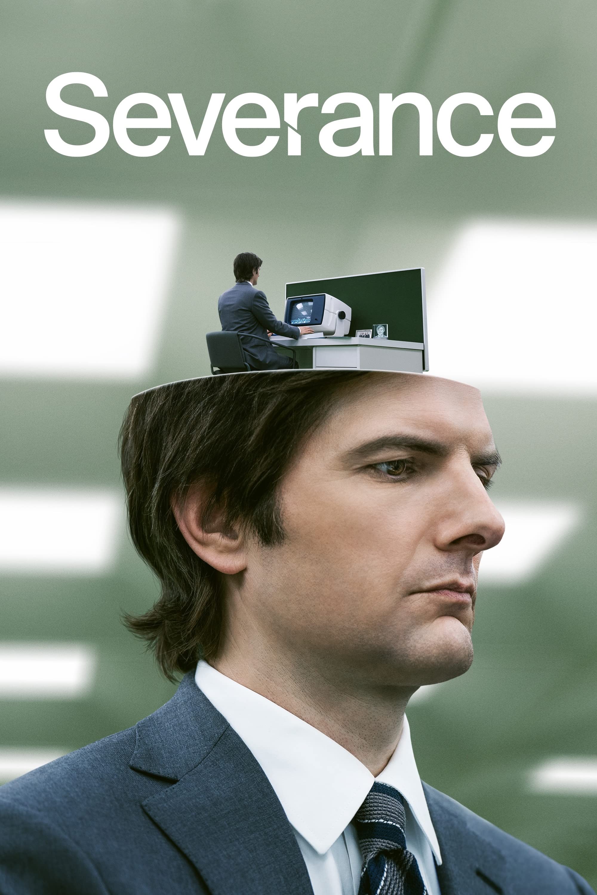 Severance - Season 2 (image for) Severance - Season 2