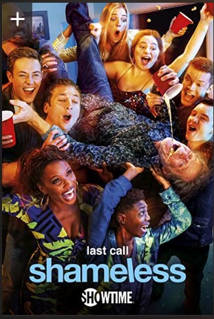 Shameless - Seasons 1-11 (image for) Shameless - Seasons 1-11