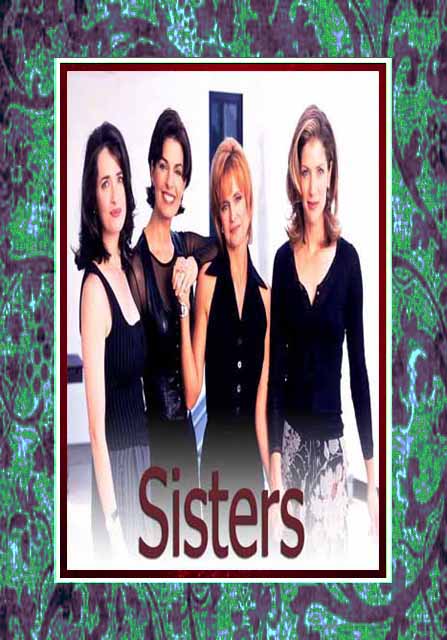 Sisters - Complete Series (image for) Sisters - Complete Series
