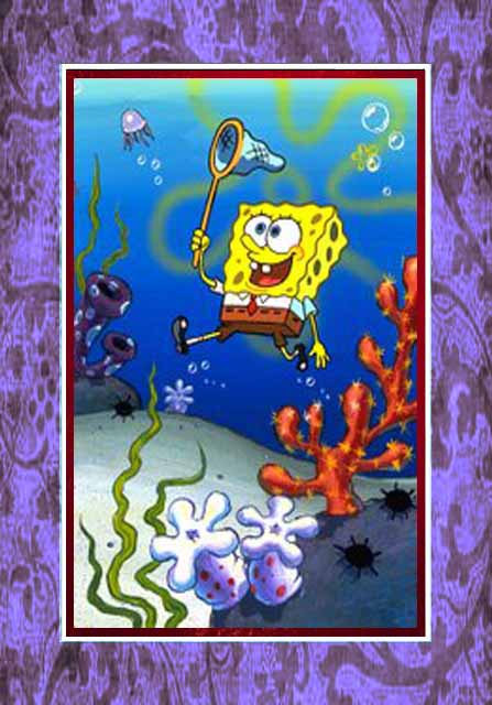 Spongebob Squarepants - Complete Series (image for) Spongebob Squarepants - Complete Series