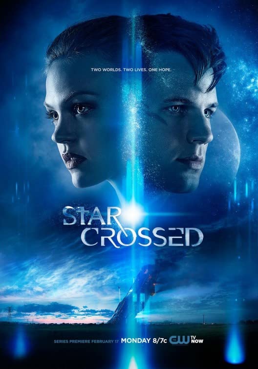 Star-Crossed - Season 1 (image for) Star-Crossed - Season 1