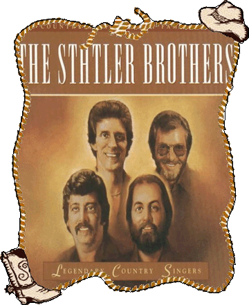The Statler Brothers Show - Incomplete Series (image for) The Statler Brothers Show - Incomplete Series
