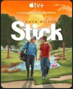 Stick - Season 1 (image for) Stick - Season 1