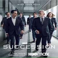 Succession - Complete Series (image for) Succession - Complete Series