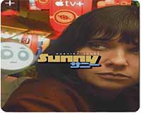 Sunny - Season 1 (image for) Sunny - Season 1