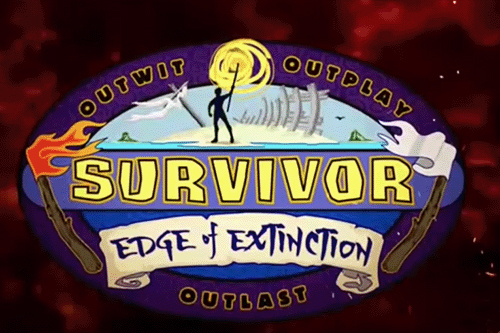 Survivor - Season 42 (image for) Survivor - Season 42