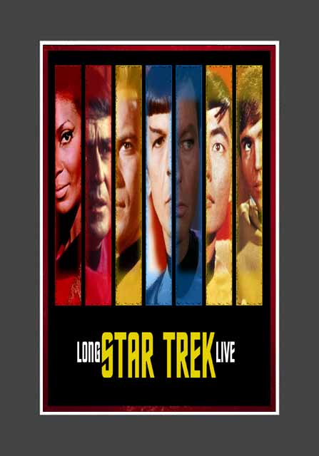 Star Trek: TOS - Complete Series (image for) Star Trek: TOS - Complete Series