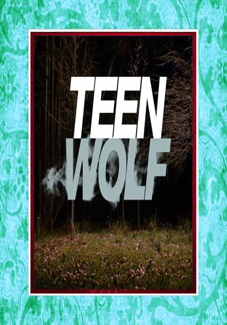 Teen Wolf - Season 6 (image for) Teen Wolf - Season 6