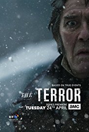 The Terror - Season 1 (image for) The Terror - Season 1