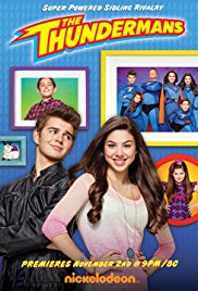 The Thundermans - Seasons 1-4 (image for) The Thundermans - Seasons 1-4