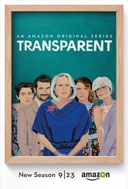 Transparent - Seasons 1-3 (image for) Transparent - Seasons 1-3
