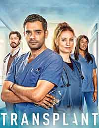 (image for) Transplant - Season 4