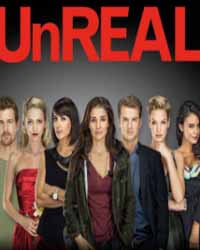 UnREAL - Seasons 1-4 (image for) UnREAL - Seasons 1-4