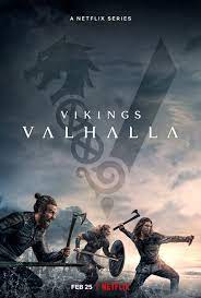 Vikings: Valhalla - Season 1 (image for) Vikings: Valhalla - Season 1