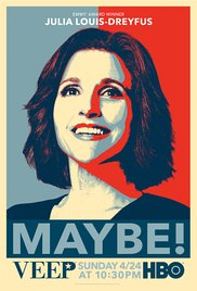 Veep - Seasons 1-6 (image for) Veep - Seasons 1-6