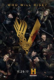 Vikings - Season 6 (image for) Vikings - Season 6
