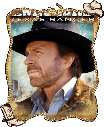 Walker Texas Ranger - Complete Series (image for) Walker Texas Ranger - Complete Series