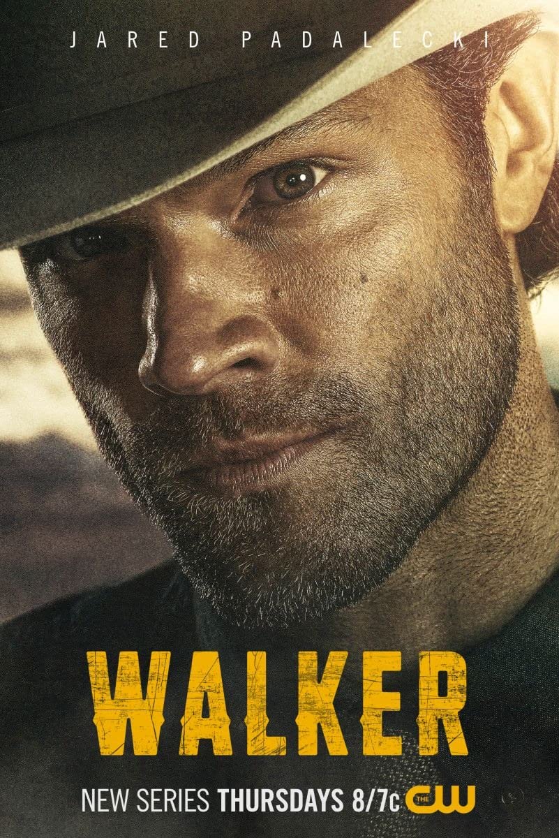 Walker - Season 3 (image for) Walker - Season 3