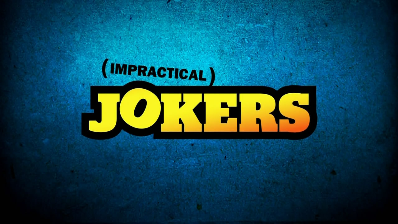 Impractical Jokers - Seasons 1-9 (image for) Impractical Jokers - Seasons 1-9