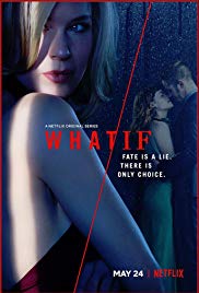 What/If - Season 1 (image for) What/If - Season 1