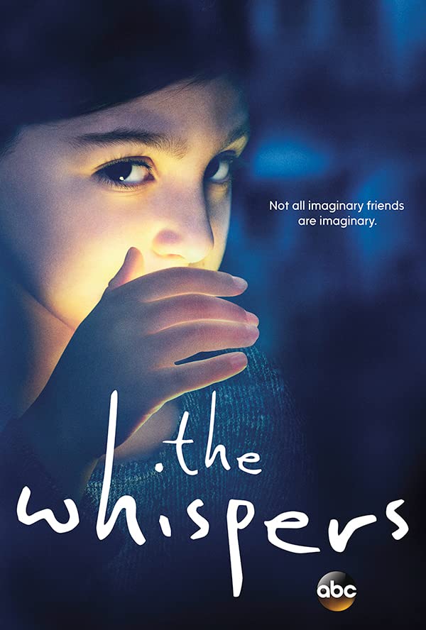 The Whispers - Season 1 (image for) The Whispers - Season 1