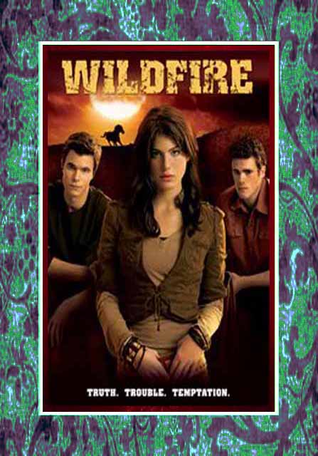 Wildfire - Complete Series (image for) Wildfire - Complete Series