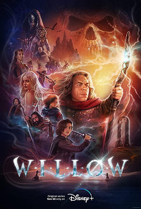 Willow - Season 1 (image for) Willow - Season 1