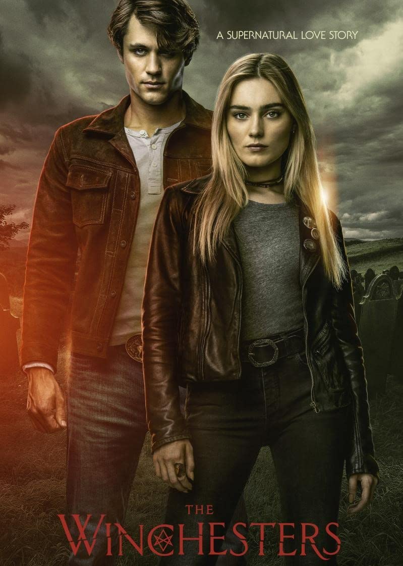 The Winchesters - Season 1 (image for) The Winchesters - Season 1