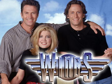Wings - Complete Series (image for) Wings - Complete Series