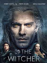 (image for) Witcher - Season 4