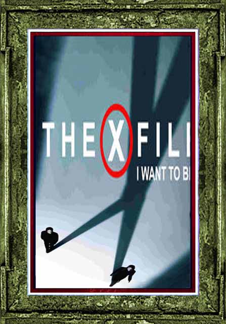 X-Files - Original Series (9 Seasons) + Movies (image for) X-Files - Original Series (9 Seasons) + Movies