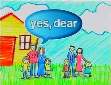 Yes Dear - Complete Series (Remastered) (image for) Yes Dear - Complete Series (Remastered)